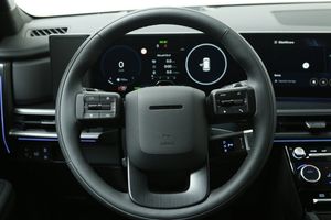 Hyundai Santa Fe bild 13