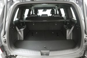 Hyundai Santa Fe bild 8