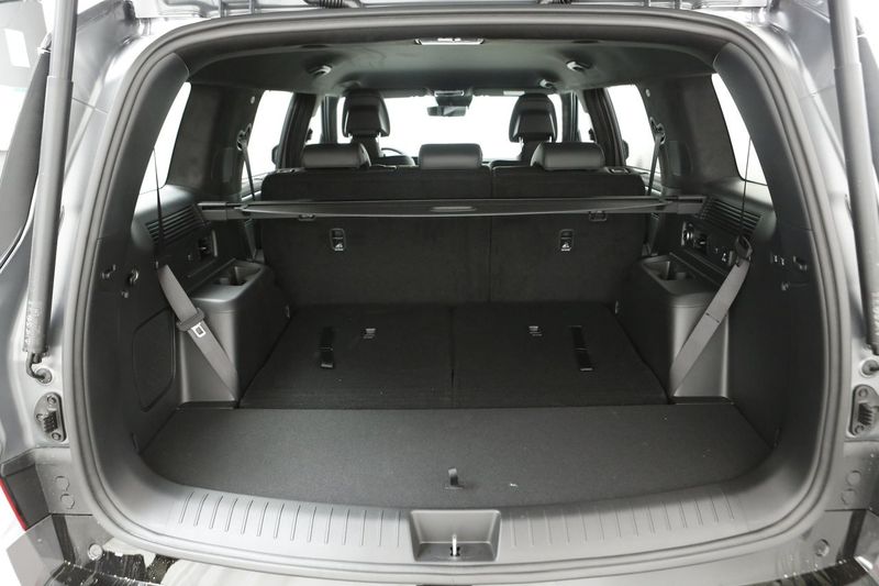 Hyundai Santa Fe bild 8