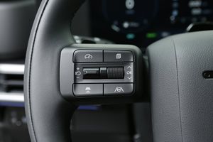 Hyundai Santa Fe bild 18