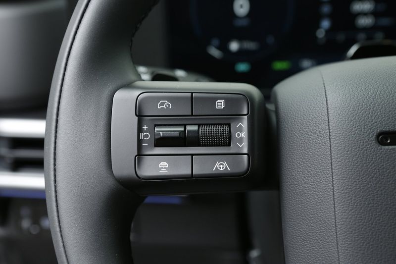 Hyundai Santa Fe bild 18