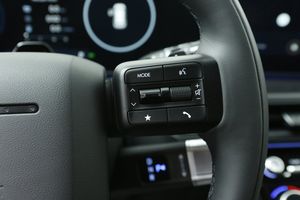 Hyundai Santa Fe bild 19