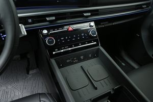 Hyundai Santa Fe bild 20