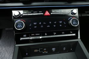 Hyundai Santa Fe bild 21