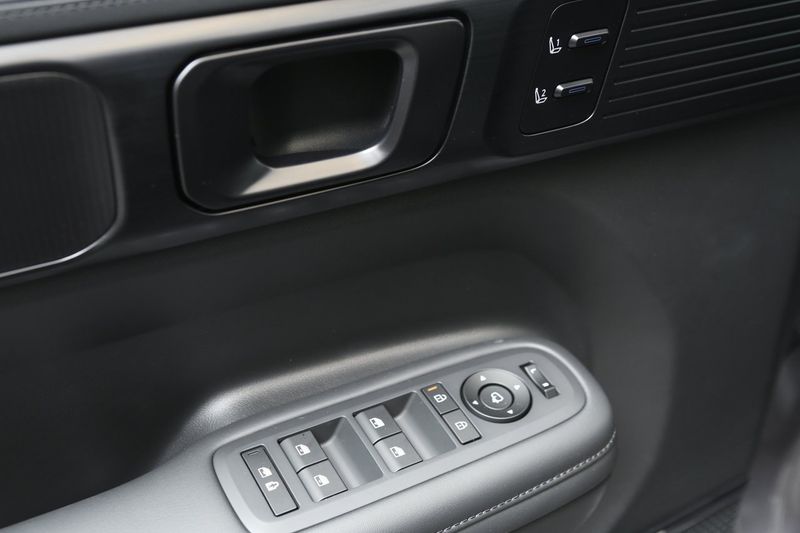 Hyundai Santa Fe bild 14