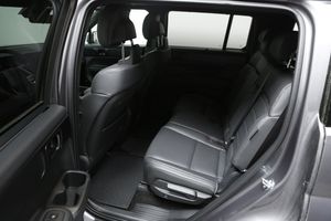 Hyundai Santa Fe bild 7