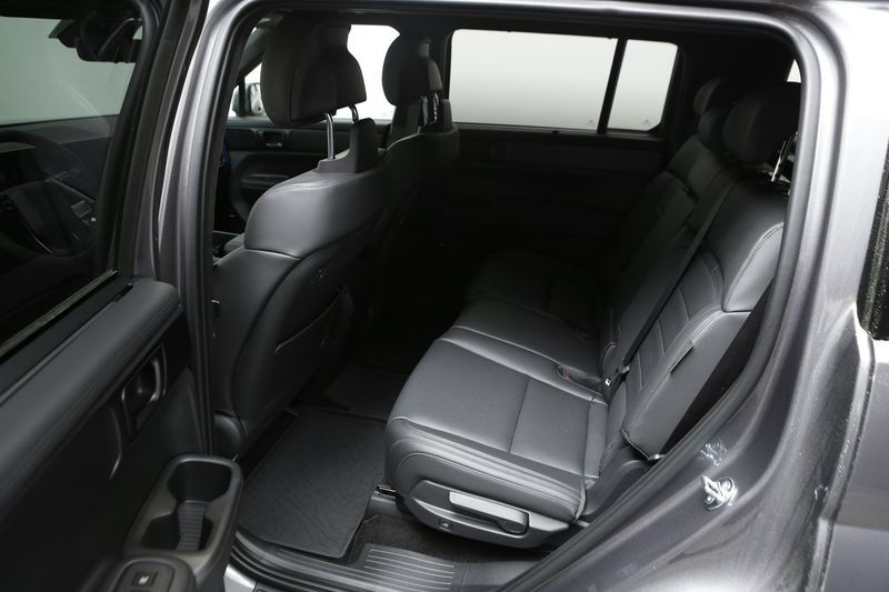 Hyundai Santa Fe bild 7