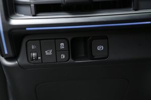 Hyundai Santa Fe bild 17
