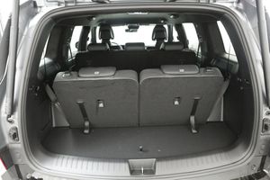 Hyundai Santa Fe bild 9