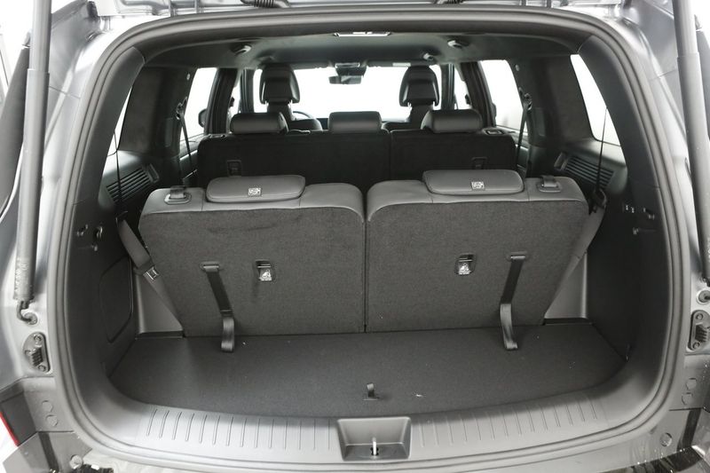 Hyundai Santa Fe bild 9
