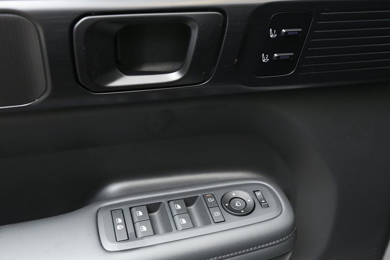 Hyundai Santa Fe bild 15