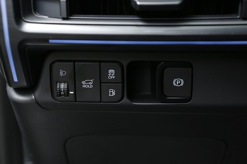 Hyundai Santa Fe bild 17