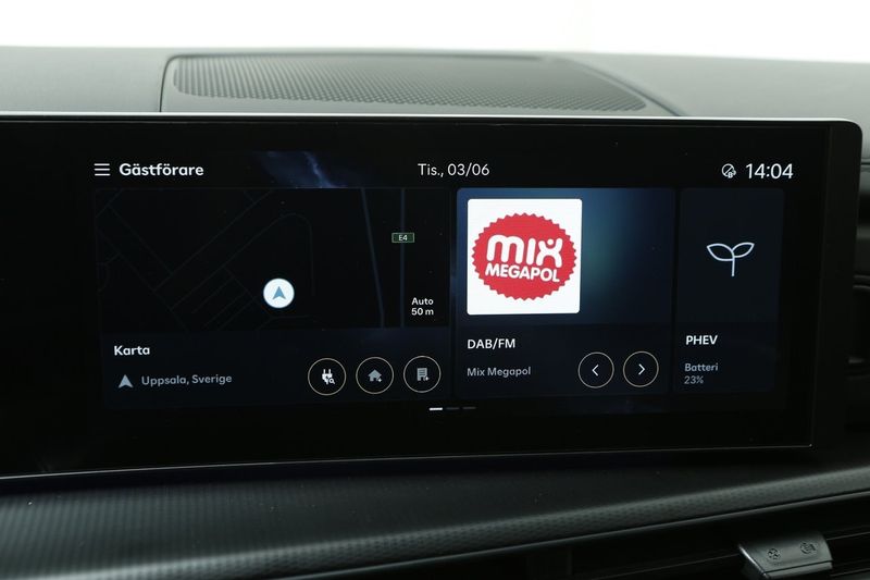 Hyundai Santa Fe bild 20