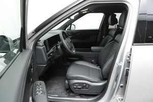 Hyundai Santa Fe bild 7