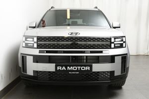 Hyundai Santa Fe bild 3