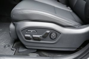 Hyundai Santa Fe bild 16