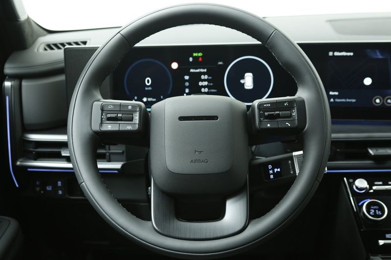 Hyundai Santa Fe bild 14