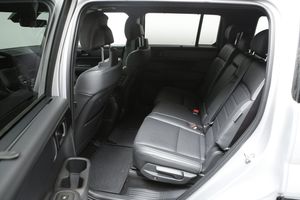 Hyundai Santa Fe bild 8