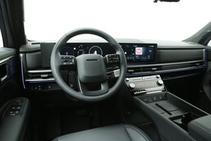 Hyundai Santa Fe bild 13