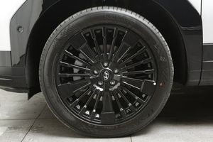 Hyundai Santa Fe bild 5