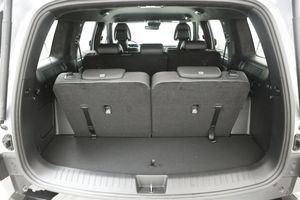 Hyundai Santa Fe bild 10