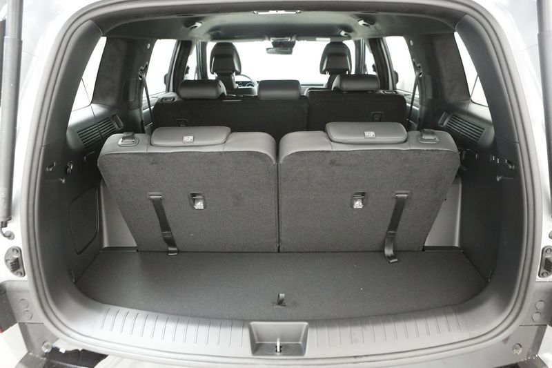 Hyundai Santa Fe bild 10