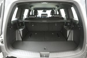 Hyundai Santa Fe bild 9