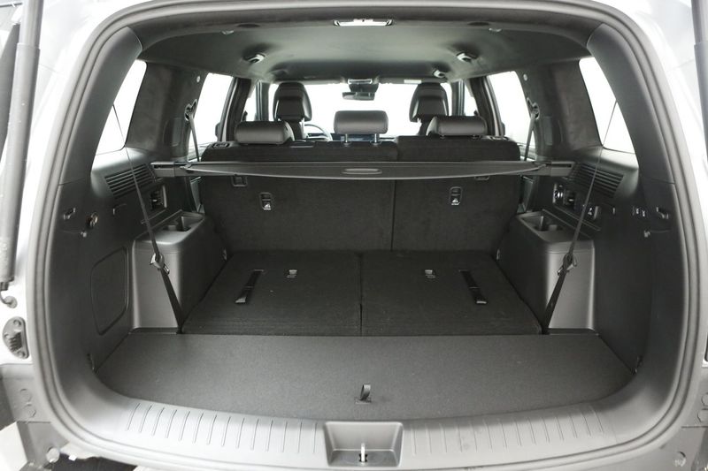 Hyundai Santa Fe bild 9