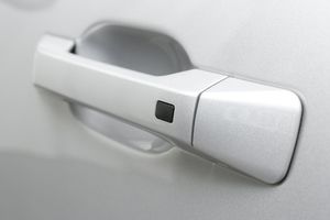 Hyundai Santa Fe bild 6