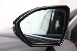Hyundai Tucson bild 8