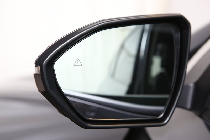 Hyundai Tucson bild 8