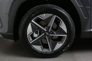 Hyundai Tucson bild 6