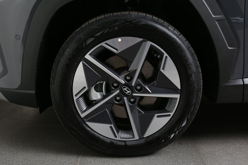 Hyundai Tucson bild 6