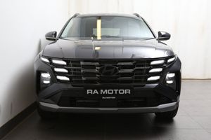 Hyundai Tucson bild 4
