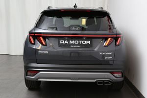 Hyundai Tucson bild 5