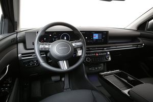 Hyundai Tucson bild 13