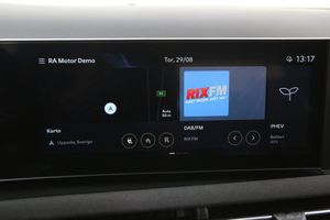 Hyundai Tucson bild 24