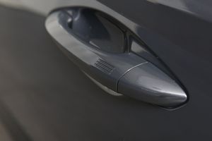 Hyundai Tucson bild 7