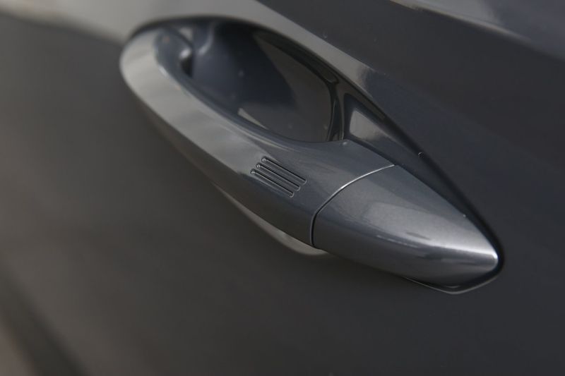 Hyundai Tucson bild 7