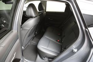 Hyundai Tucson bild 10