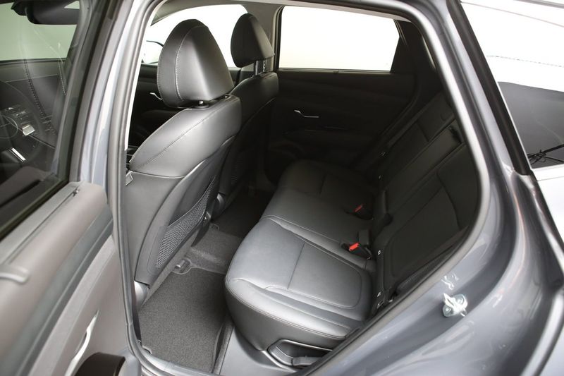 Hyundai Tucson bild 10