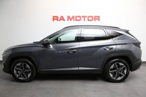 Hyundai Tucson bild 2