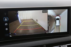 Hyundai Tucson bild 25