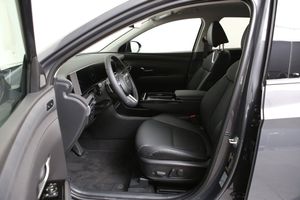 Hyundai Tucson bild 9