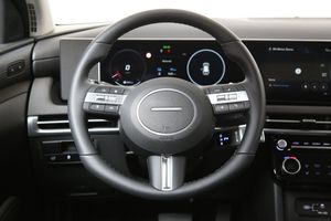 Hyundai Tucson bild 14