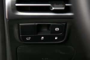 Hyundai Tucson bild 17