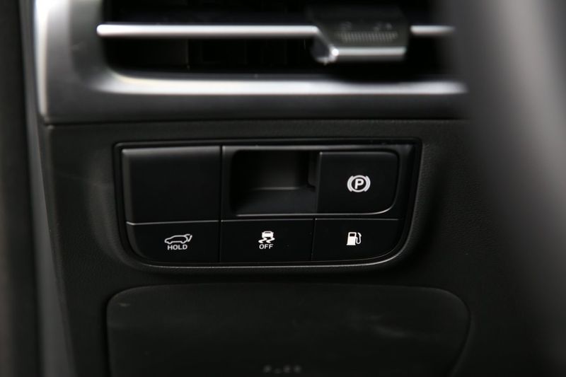 Hyundai Tucson bild 17
