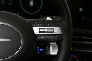 Hyundai Tucson bild 19