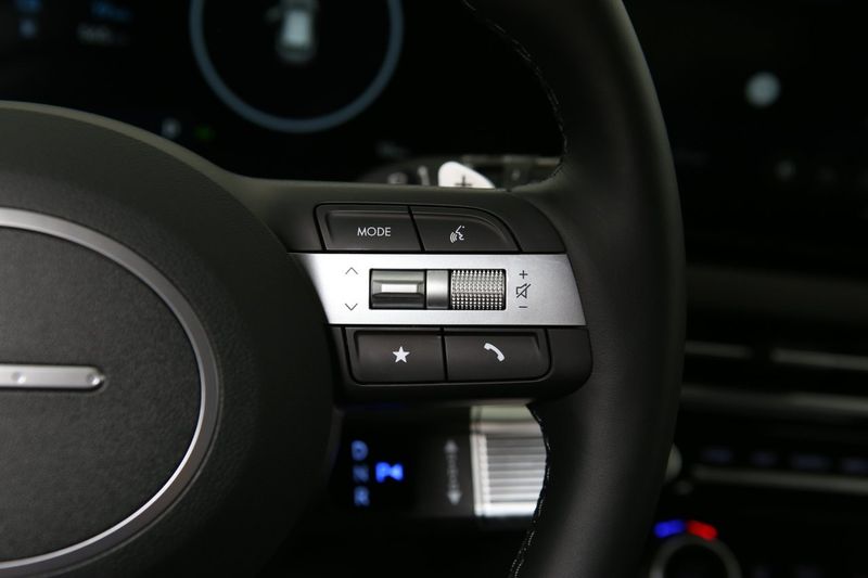 Hyundai Tucson bild 19