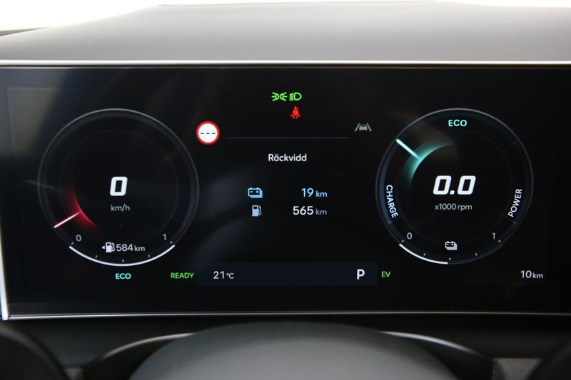 Hyundai Tucson bild 27